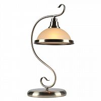 настольная лампа arte lamp safari a6905lt-1ab в Томске