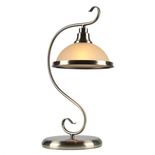 настольная лампа arte lamp safari a6905lt-1ab в Томске
