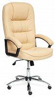 компьютерное кресло tetchair ch 9944 хром для руководителя в Томске