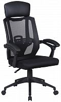 компьютерное кресло brabix nexus er-401 для руководителя в Томске