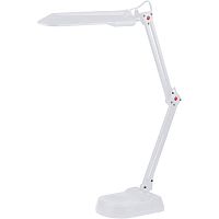 настольная лампа arte lamp desk a5810lt-1wh в Томске