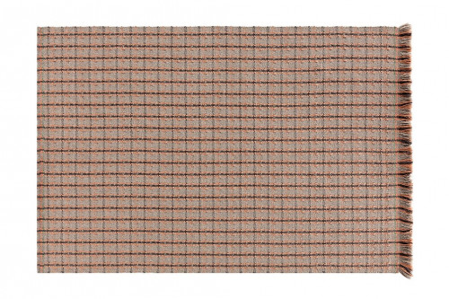 ковер gl rug checks 200x90 в Томске