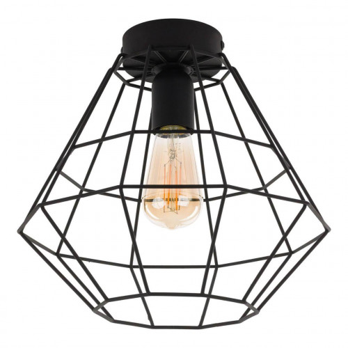 потолочный светильник tk lighting 2297 diamond в Томске