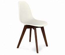 стул dsw белый s39 (eames style) в Томске