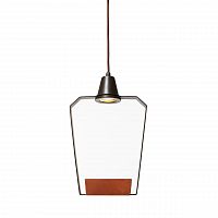 подвесной светильник loft it ceramic 6951/1b в Томске