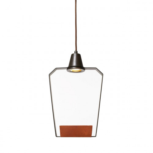 подвесной светильник loft it ceramic 6951/1b в Томске