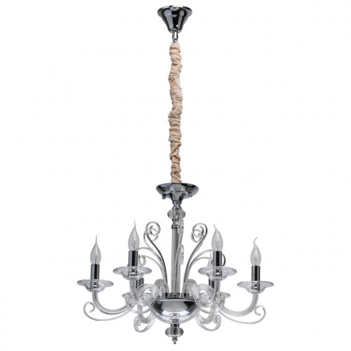 подвесная люстра mw-light элла 483013306 в Томске