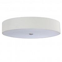 потолочный светильник crystal lux jewel pl700 white в Томске