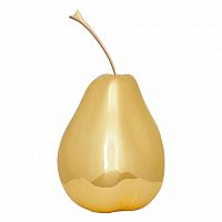 декор pear gold small в Томске