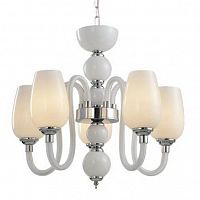 подвесная люстра arte lamp 96 a1404lm-5wh в Томске