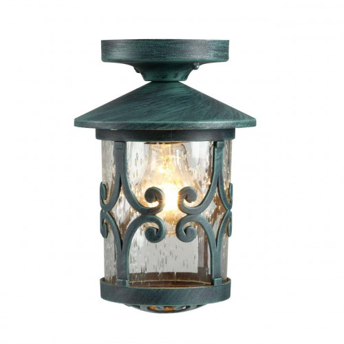 уличный светильник arte lamp persia a1453pf-1bg в Томске