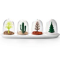 ёмкости для специй в наборе four seasons в Томске