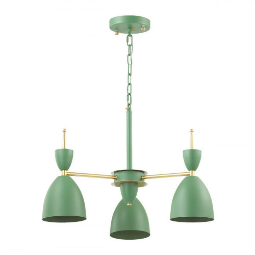 подвесная люстра lumion gemma 3785/3 в Томске