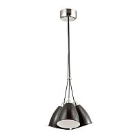 подвесная люстра odeon light trina 3974/3 в Томске