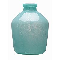 настольные вазы ваза lacey blue vase в Томске