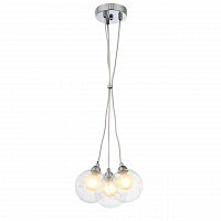 подвесная люстра st luce dualita sl431.113.03 в Томске