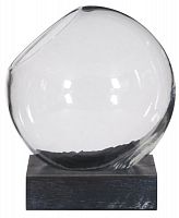 ваза настольная aquarium ball middle в Томске