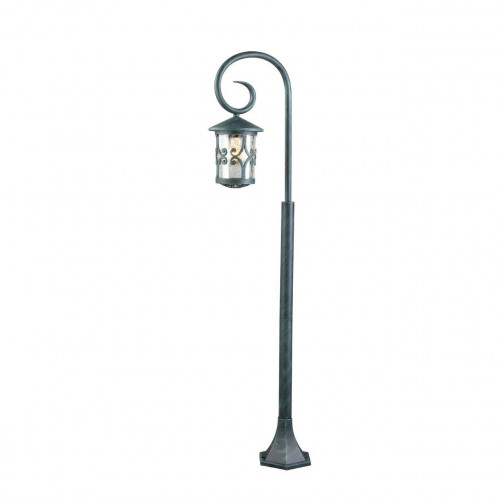 уличный светильник arte lamp persia a1456pa-1bg в Томске