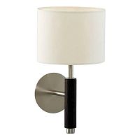 бра arte lamp woods a1038ap-1bk в Томске