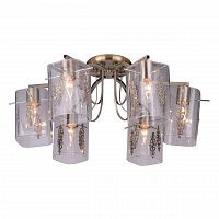 потолочная люстра toplight rosaline tl3710x-06ab в Томске