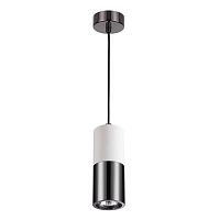 подвесной светильник odeon light duetta 3834/1 в Томске