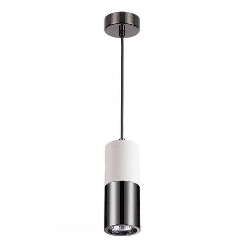 подвесной светильник odeon light duetta 3834/1 в Томске