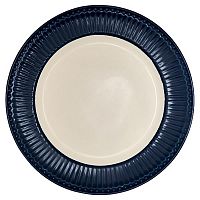 тарелка alice dark blue в Томске