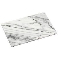 доска сервировочная из мрамора 20*30 в Томске
