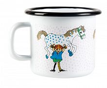 кружка pippi and the horse в Томске