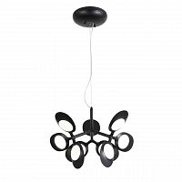 подвесная светодиодная люстра st luce farfalla sl824.403.09 в Томске