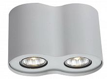 потолочный светильник arte lamp falcon a5633pl-2wh в Томске