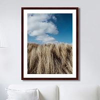 картина: grass in the wind в Томске