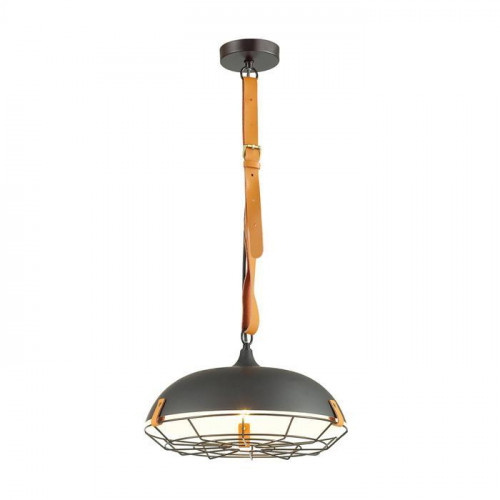 подвесной светильник odeon light brent 4151/1 в Томске