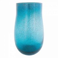 настольные вазы ваза blue fusion vase в Томске