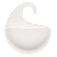 органайзер для ванной surf xl, белый в Томске