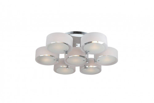 потолочная люстра st luce foresta sl483.502.07 в Томске