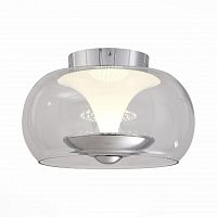 потолочный светодиодный светильник st luce sobrio sl477.102.01 в Томске