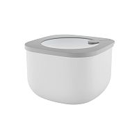 контейнер для хранения store&more 1,55 л серый в Томске
