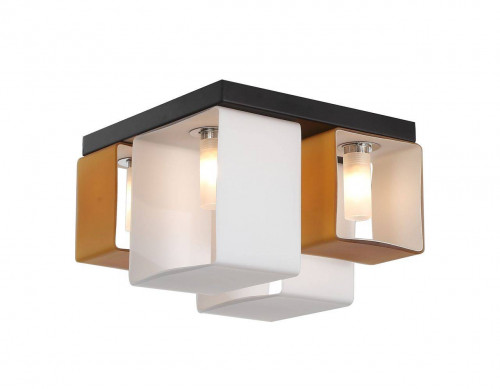 потолочная люстра st luce concreto sl536.092.04 в Томске