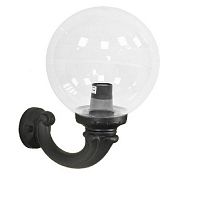 уличный настенный светильник fumagalli ofir/g300 g30.132.000.axe27 в Томске
