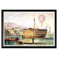 картина «гринвич, 1840» в Томске