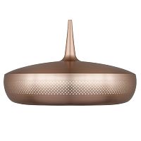 плафон clava dine brushed copper в Томске