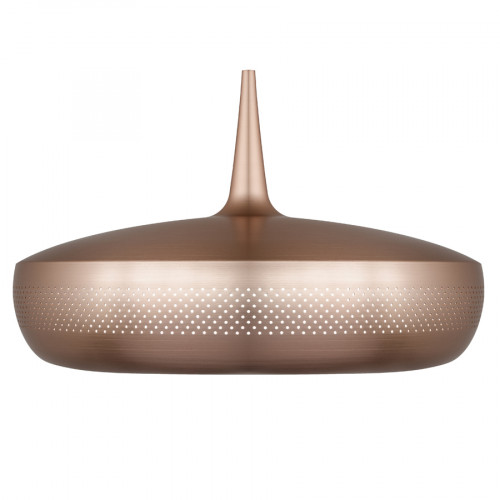 плафон clava dine brushed copper в Томске