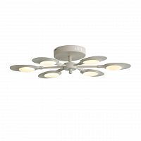 потолочная светодиодная люстра st luce farfalla sl824.502.06 в Томске