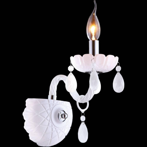 бра arte lamp teatro a3964ap-1wh в Томске