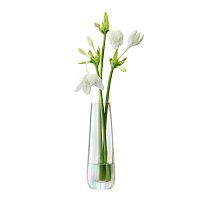 ваза pearl 20 см белый перламутр в Томске