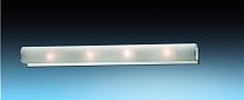 подсветка для зеркал odeon light tube 2028/4w в Томске