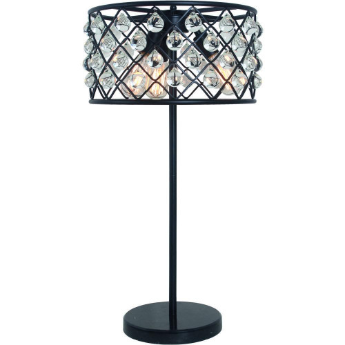 настольная лампа divinare brava 8203/01 tl-3 в Томске
