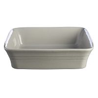 блюдо для запекания classic kitchen квадратное 26 см серое в Томске