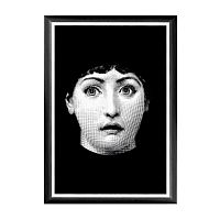 арт-постер нюанс fornasetti в Томске